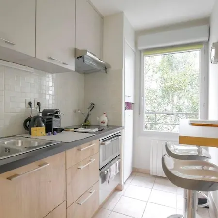 T2 Calme Avec Parking Entre Perrache Et Confluence Appartement Lyon